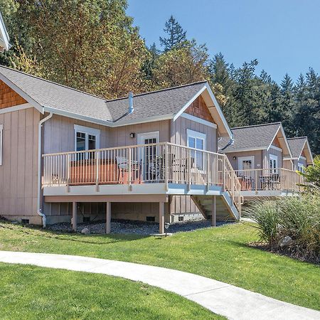 Deer Harbor Resort מראה חיצוני תמונה