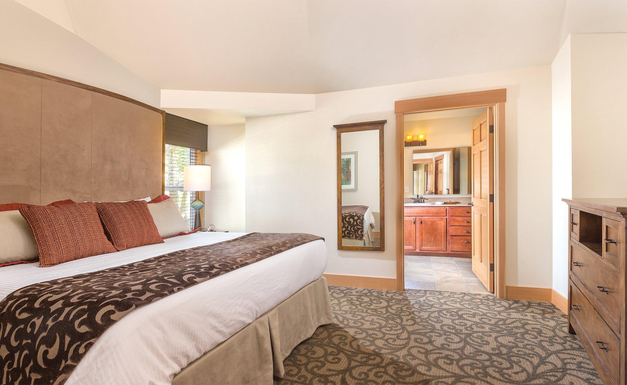 Deer Harbor Resort מראה חיצוני תמונה