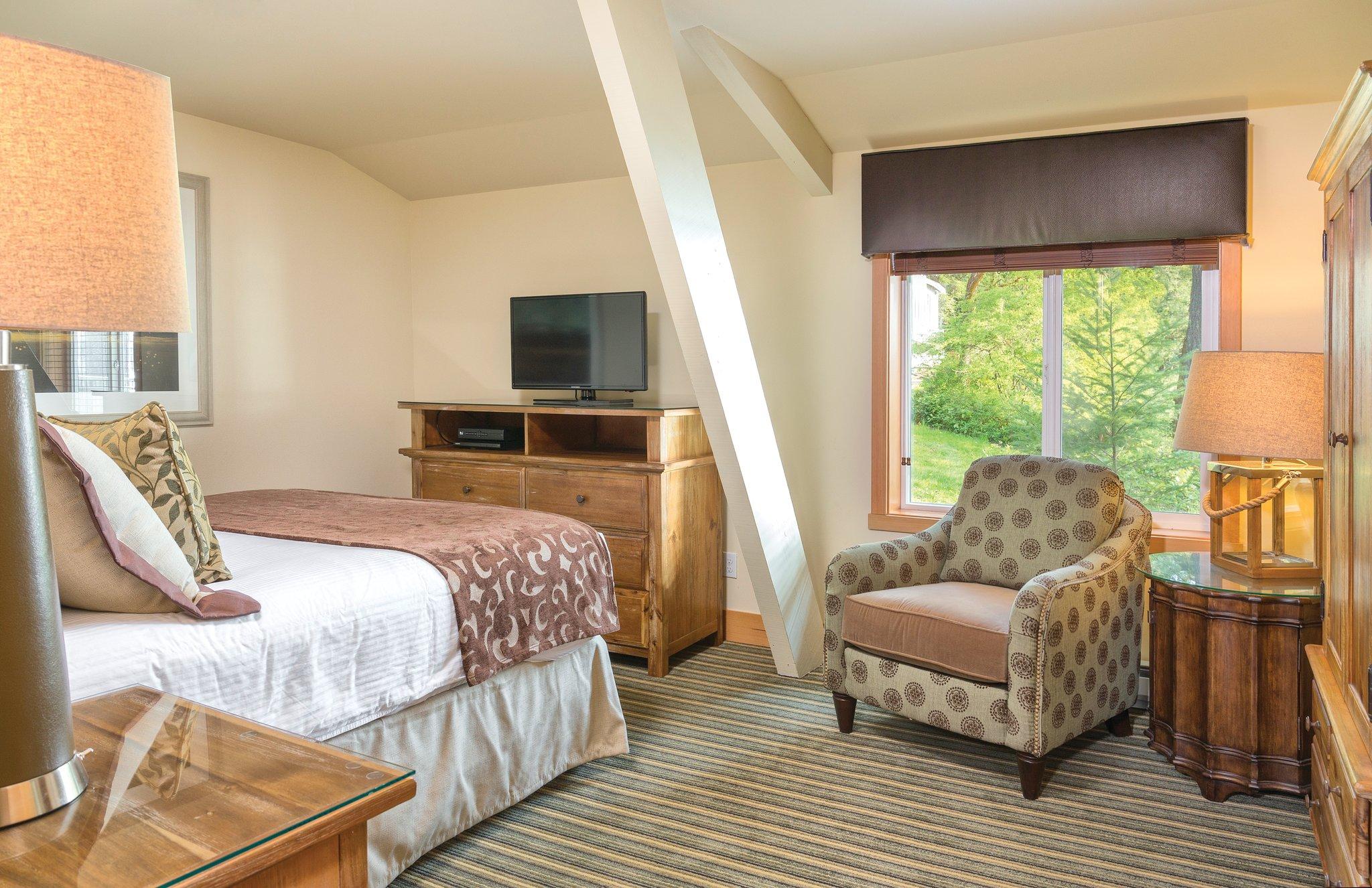 Deer Harbor Resort מראה חיצוני תמונה