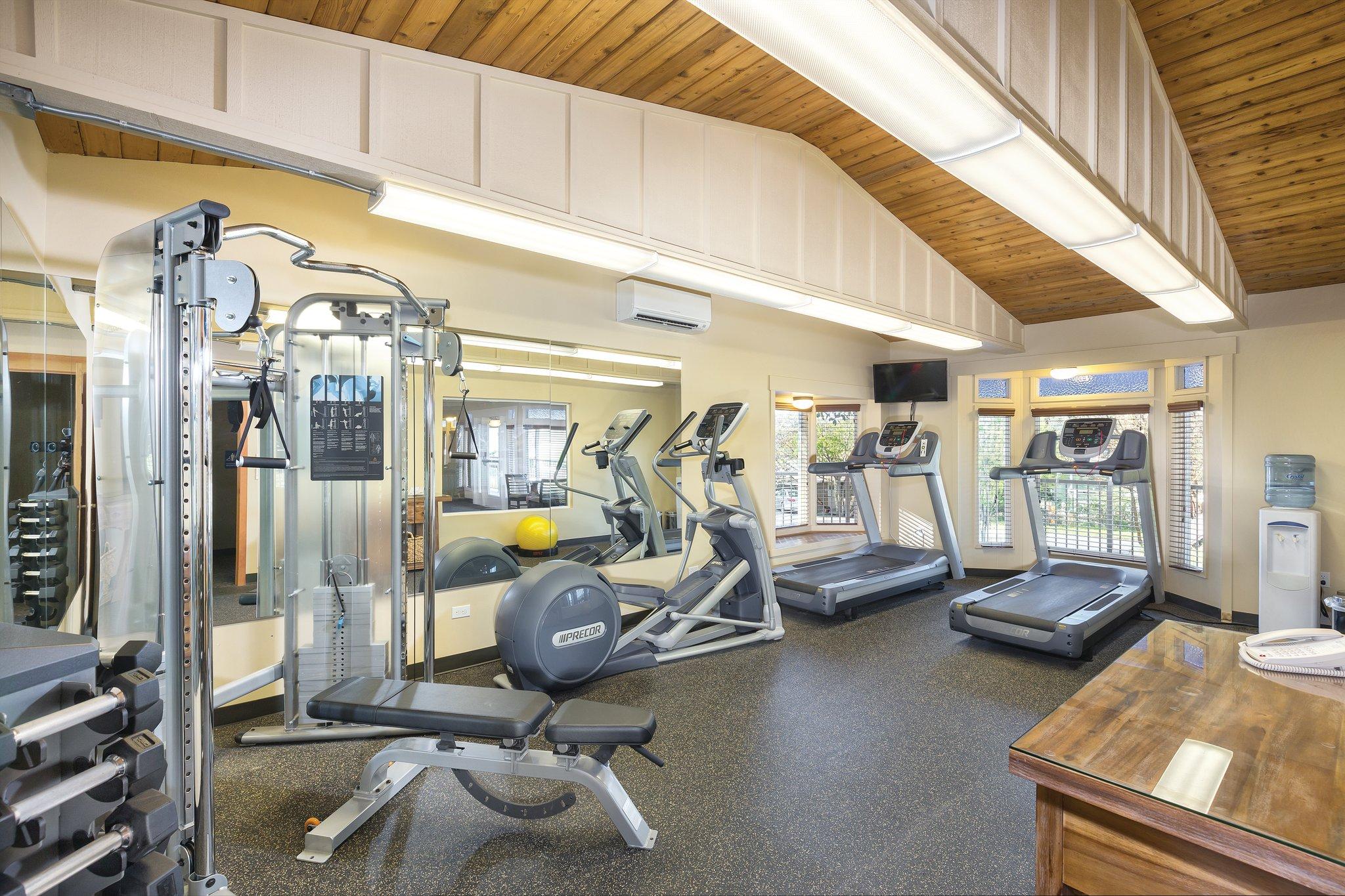 Deer Harbor Resort מראה חיצוני תמונה