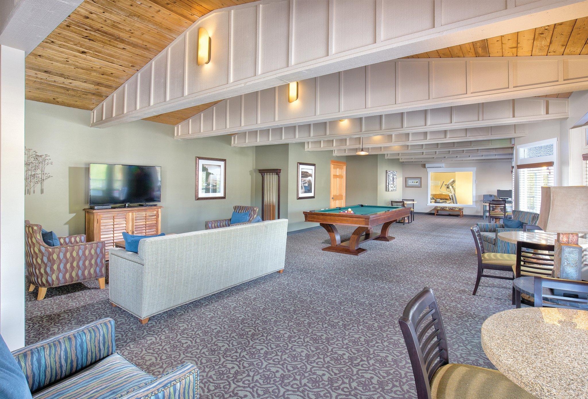 Deer Harbor Resort מראה חיצוני תמונה