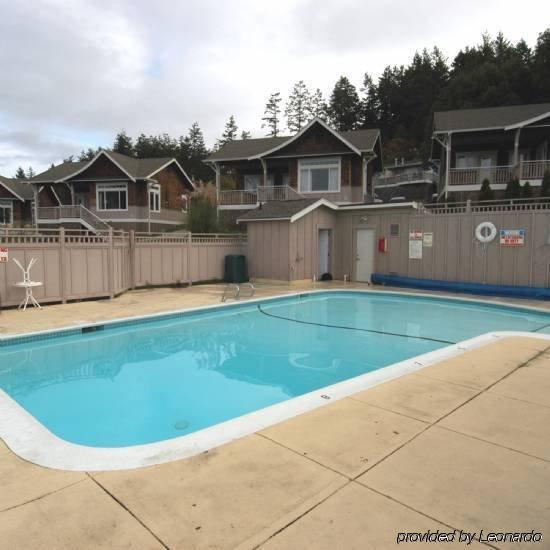Deer Harbor Resort מתקנים תמונה